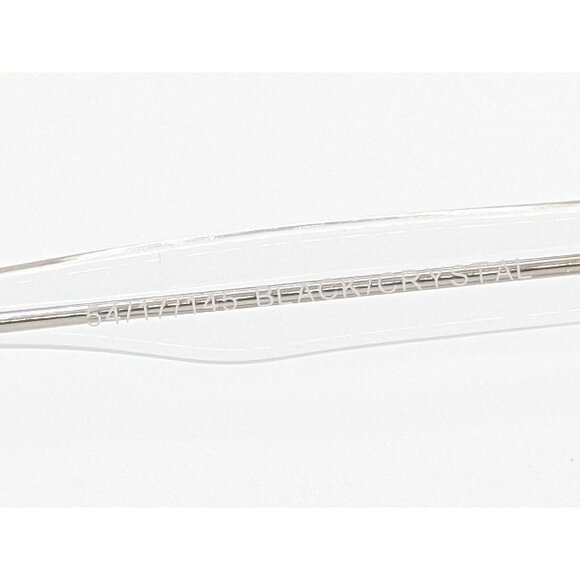 New Enhance 4305 Eyeglass Frame - Picture 5 of 8